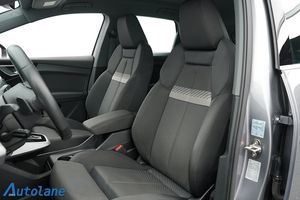 Audi Q4 e-tron bild 17