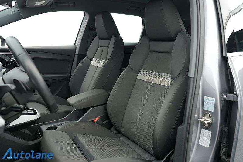 Audi Q4 e-tron bild 17