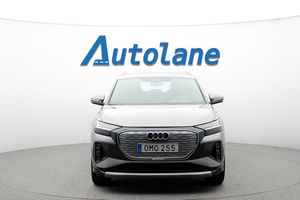 Audi Q4 e-tron bild 4