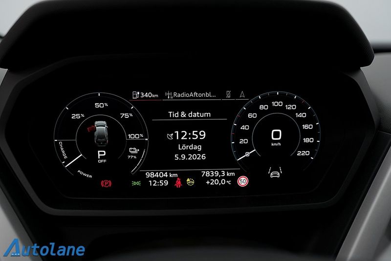 Audi Q4 e-tron bild 16