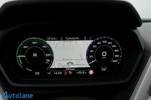 Audi Q4 e-tron bild 15