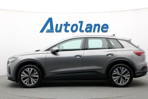 Audi Q4 e-tron bild 6