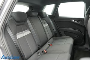 Audi Q4 e-tron bild 20
