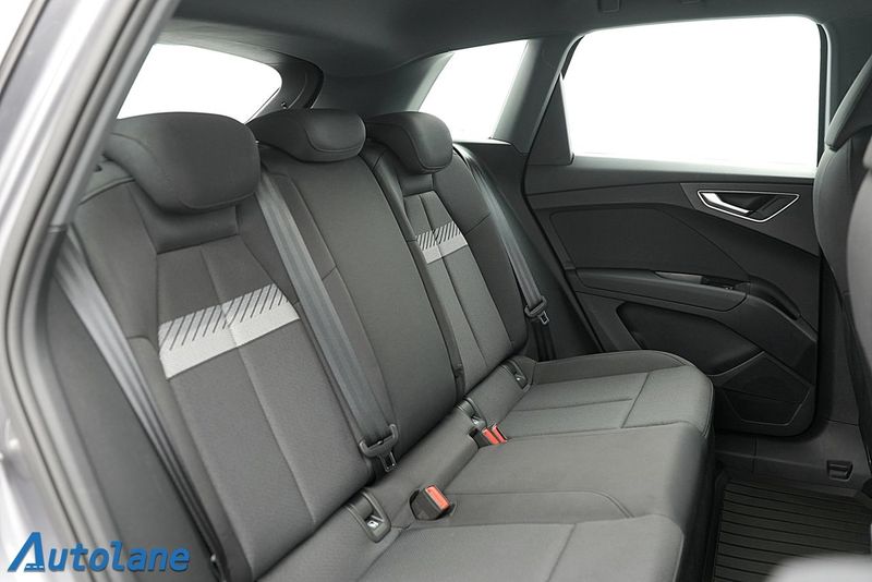 Audi Q4 e-tron bild 20