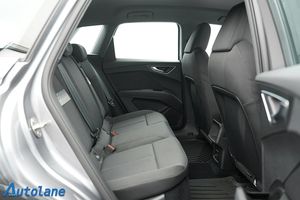 Audi Q4 e-tron bild 19