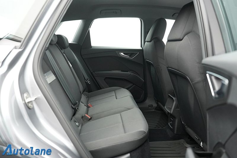 Audi Q4 e-tron bild 19