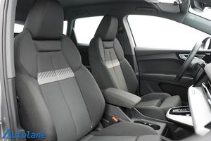 Audi Q4 e-tron bild 18