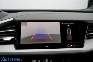 Audi Q4 e-tron bild 21