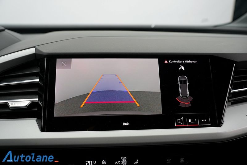Audi Q4 e-tron bild 21
