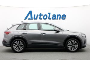 Audi Q4 e-tron bild 10