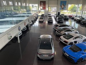 BMW i5 bild 5