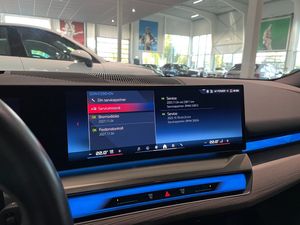 BMW i5 bild 16