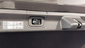 Mercedes EQE350 bild 6