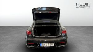 Mercedes EQE350 bild 5