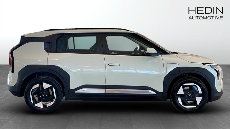 Kia EV3 bild 8