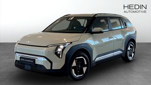 Kia EV3 bild 1