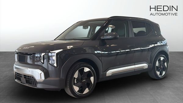 Kia EV2 PLUS 5-SITS *PRIVATLEASING FRÅN 3695KR/MÅN - 2027