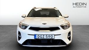 Kia Stonic bild 8