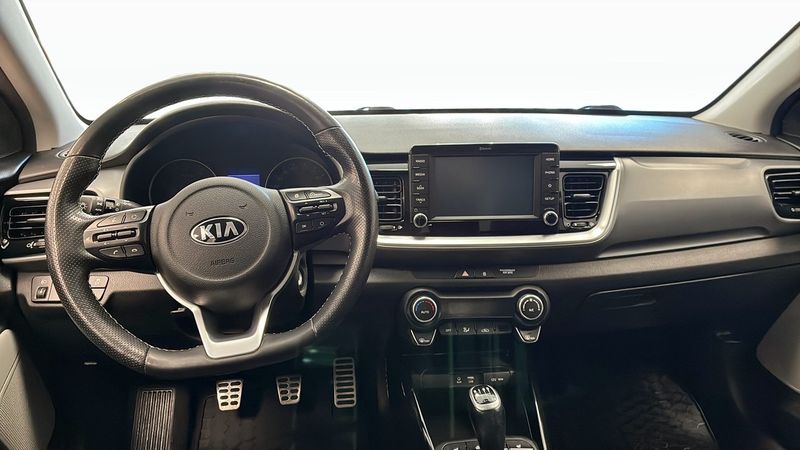 Kia Stonic bild 4