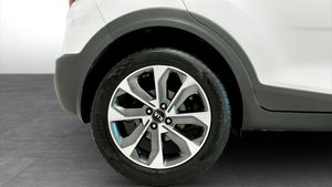 Kia Stonic bild 9