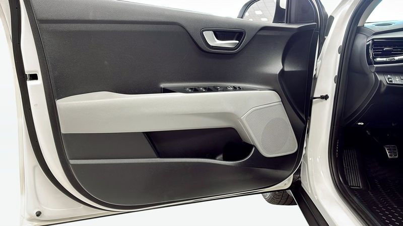 Kia Stonic bild 11