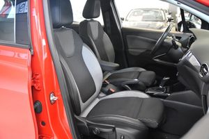 Opel Crossland X bild 9