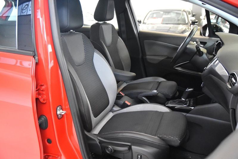 Opel Crossland X bild 9