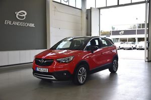 Opel Crossland X bild 1