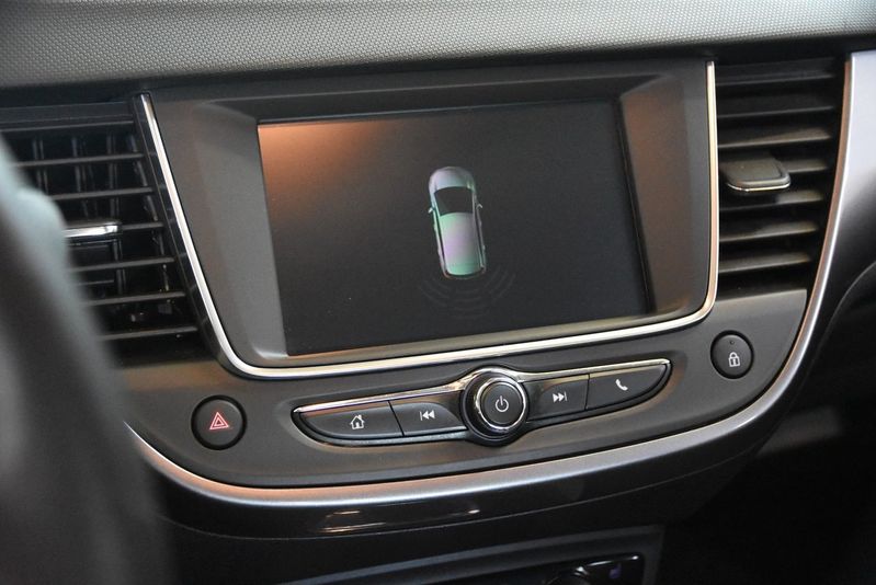 Opel Crossland X bild 11