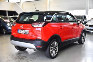 Opel Crossland X bild 3