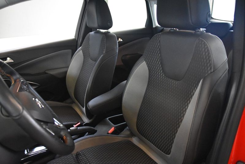 Opel Crossland X bild 7