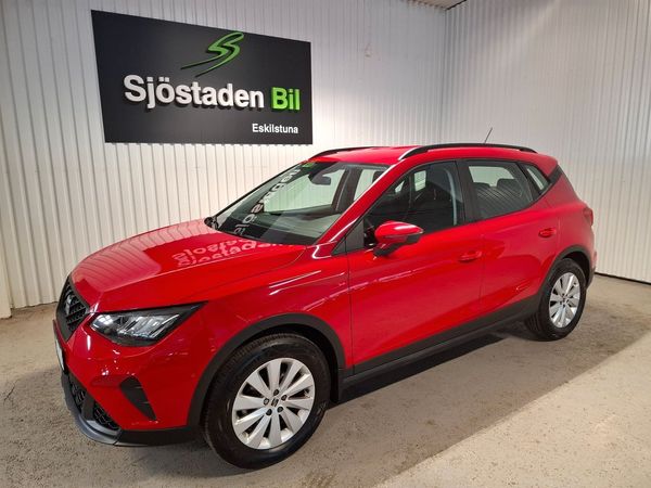 Seat Arona 1.0 TSI Style Navi Carplay - 2023