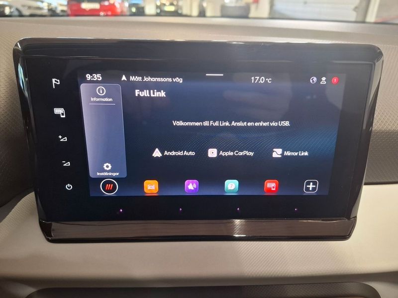 Seat Arona bild 17