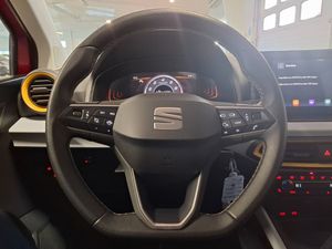 Seat Arona bild 12