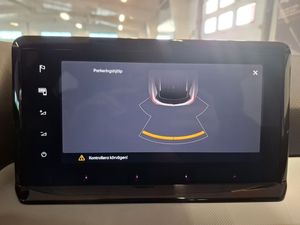 Seat Arona bild 14