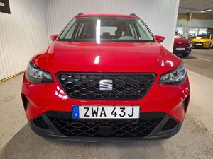 Seat Arona bild 8