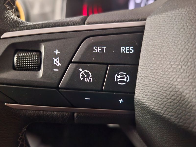 Seat Arona bild 13