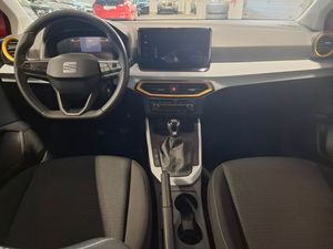 Seat Arona bild 9