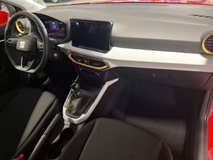 Seat Arona bild 11
