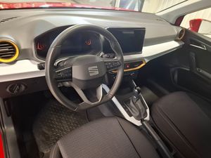Seat Arona bild 10