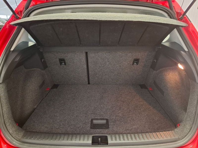 Seat Arona bild 21
