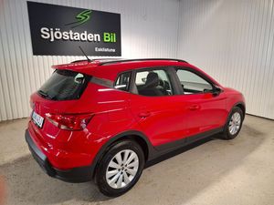 Seat Arona bild 5