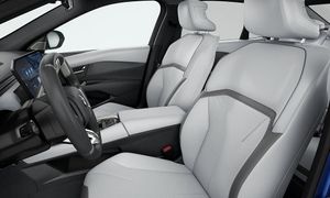 BMW i3 bild 3