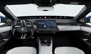 BMW i3 bild 4