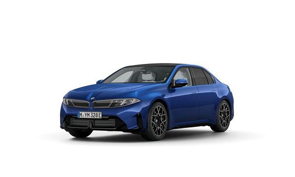 BMW i3 50 xDrive First Ed Drag DA+ H/K - 2027