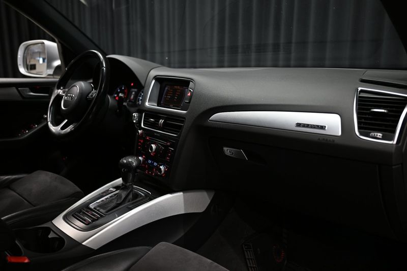 Audi Q5 bild 28