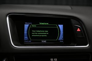 Audi Q5 bild 33