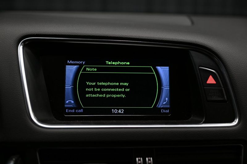 Audi Q5 bild 33