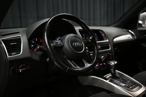 Audi Q5 bild 27