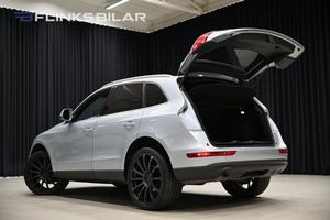 Audi Q5 bild 4